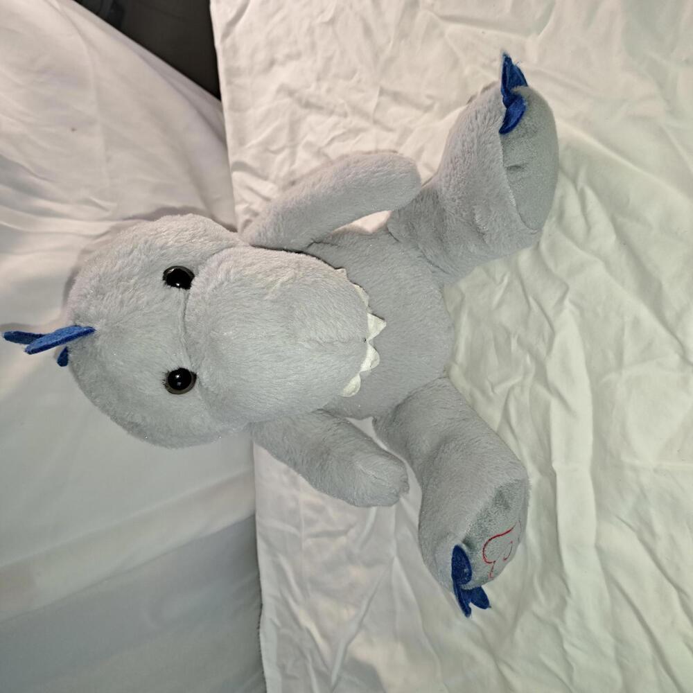 Adorable Plush Dinosaur Stuffed Monster Toy